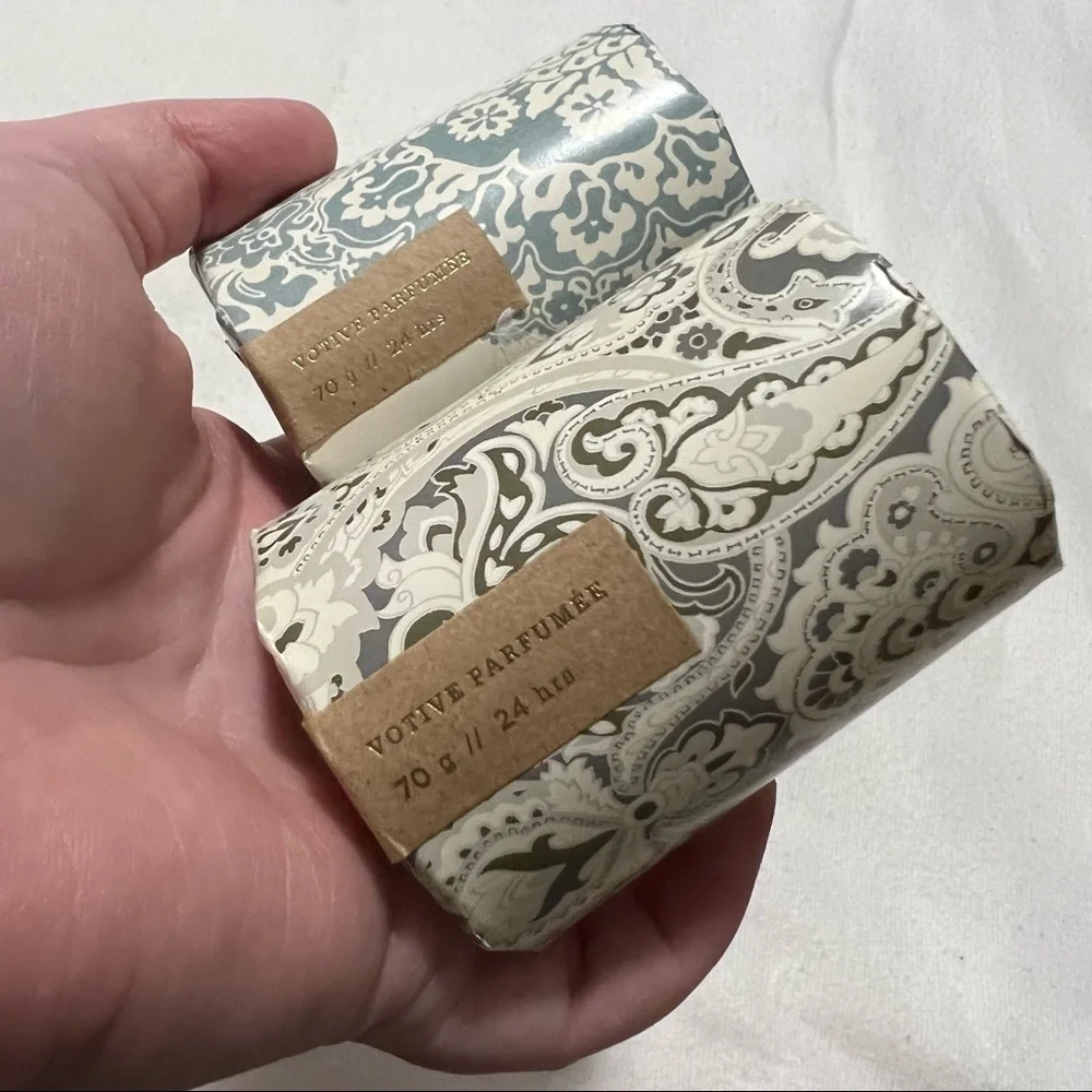 Pottery Barn pottery barn